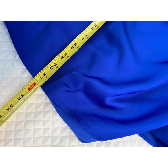 A.L.C. Jamie Asymmetrical Dress - Picture 10 of 10